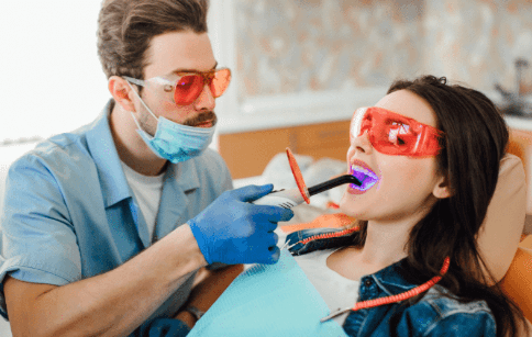 How Modern Smile Correction Services Are Transforming Dental Care 