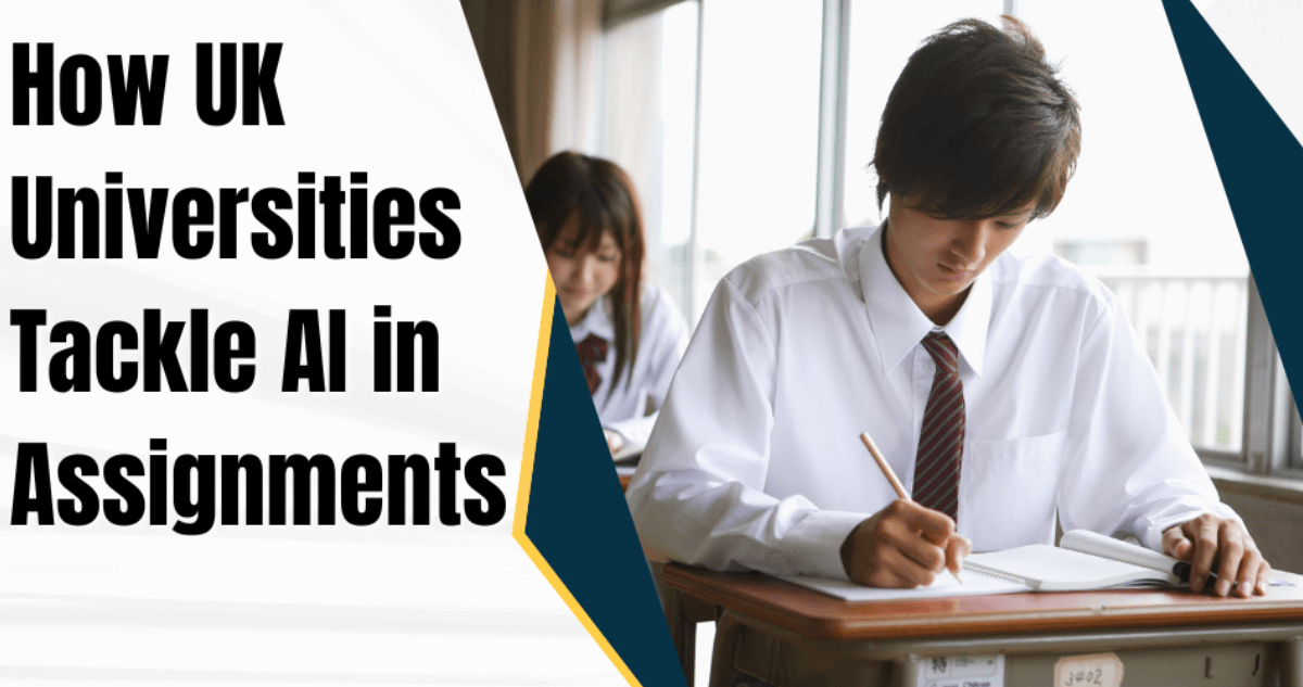How UK Universities Tackle AI in Assignments 
