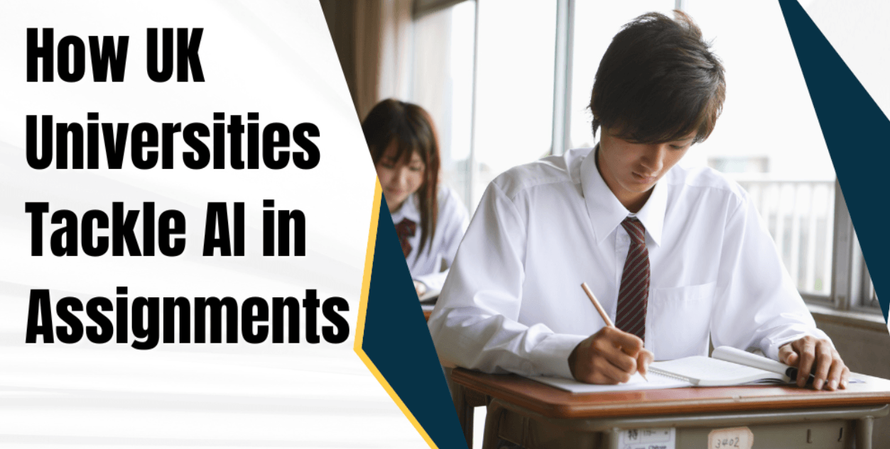 How UK Universities Tackle AI in Assignments 