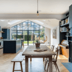 Planning a Home Upgrade? Work with Design and Build Companies London