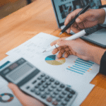 4 Common Mistakes Avoided With Professional Accounting Support