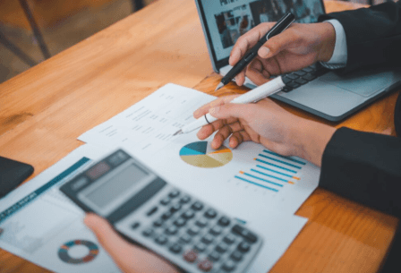 4 Common Mistakes Avoided With Professional Accounting Support