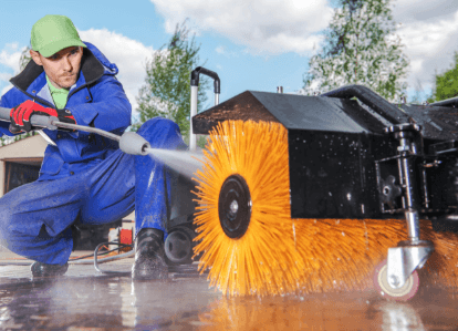 Combing Machine Maintenance Best Practices: Keeping Your Lab Comber in Peak Condition