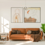 How to Personalize a Rental Without Permanent Changes