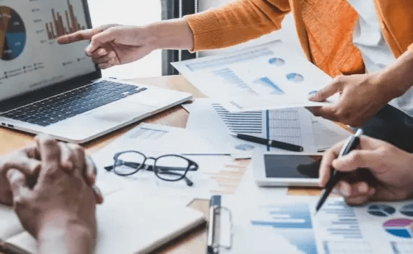 The Role Of Accounting Firms In Financial Due Diligence