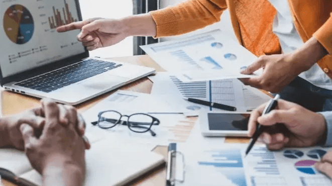 The Role Of Accounting Firms In Financial Due Diligence