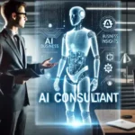 How Do Business Intelligence Consultants Use AI for Better Insights? 