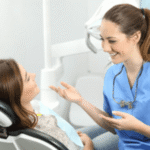 Why General Dentistry Plays An Important Role In Early Disease Detection