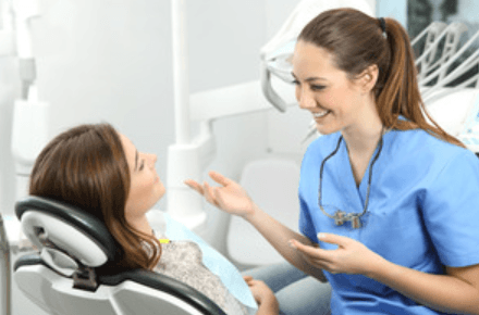 Why General Dentistry Plays An Important Role In Early Disease Detection