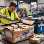 Shift to UK Fulfillment Networks Helps Retailers Cut Cross-Border Delivery Costs 