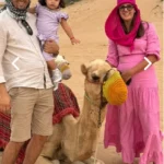 Dubai Evening Desert Safari