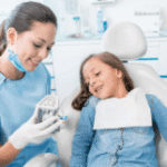 How General Dentistry Balances Preventive Care With Restorative Services