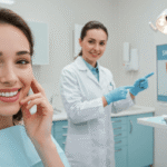 3 Cosmetic Dentistry Options That Work Well Across Generations