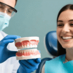 How Restorative Dentistry Protects Long-Term Cosmetic Investments