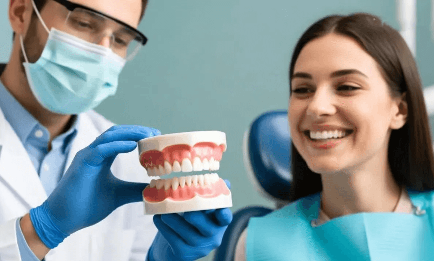 How Restorative Dentistry Protects Long-Term Cosmetic Investments