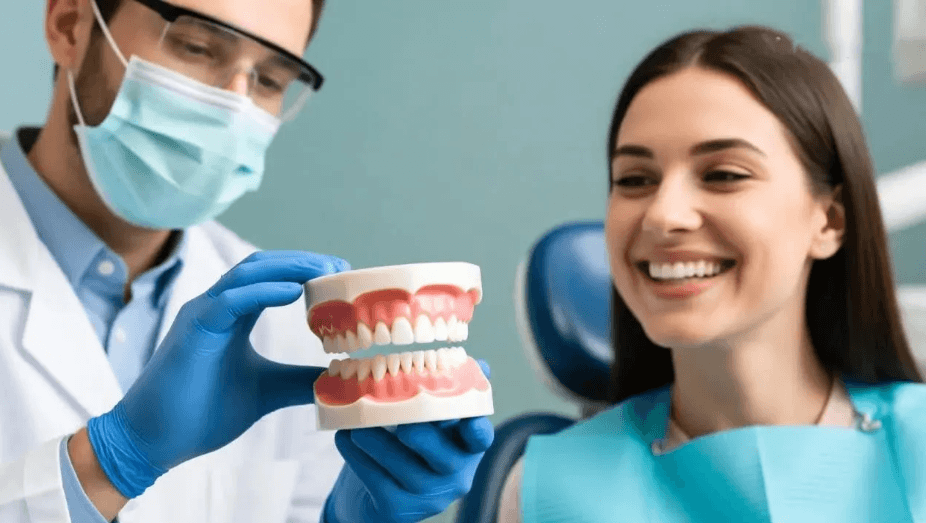 How Restorative Dentistry Protects Long-Term Cosmetic Investments
