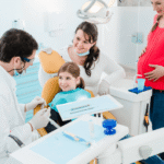 How Family Dentistry Encourages Lifelong Oral Hygiene