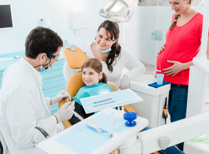 How Family Dentistry Encourages Lifelong Oral Hygiene
