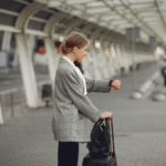 How to Get From the Melbourne Airport to City Centre in Rush Hour