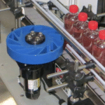 The Growing Importance of Round Bottle Labeling Machine in Modern Production Systems