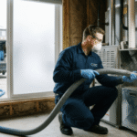 Top Benefits of Scheduling Annual Air Duct Cleaning