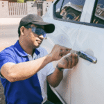 What to Do If You Lock Your Keys in the Car