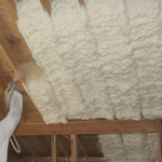 Types of Spray Foam Insulation: Open-Cell vs Closed-Cell Explained