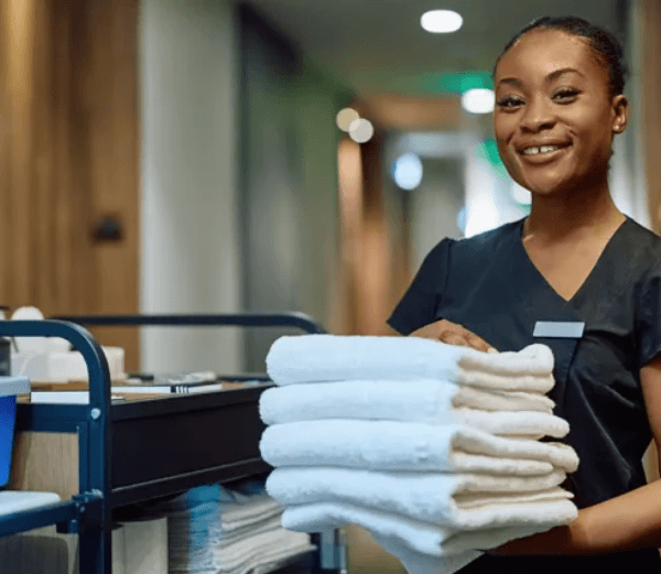 Top OS&E Procurement Challenges in Hospitality