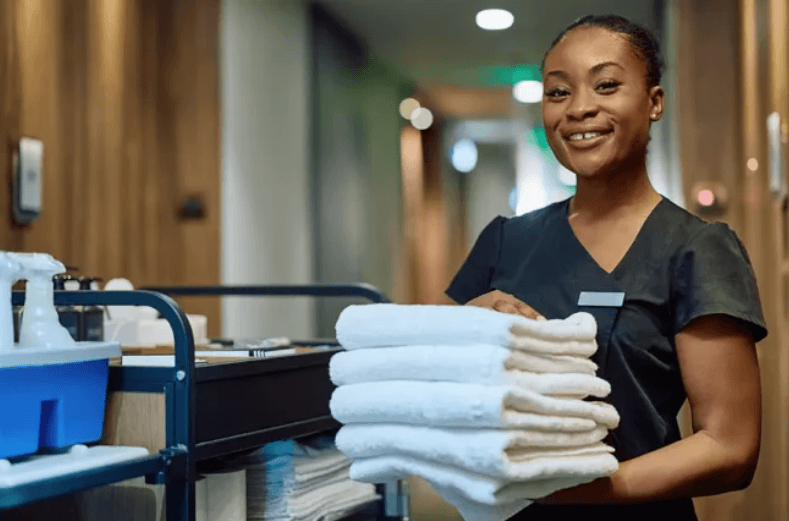 Top OS&E Procurement Challenges in Hospitality