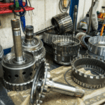 How to Sell a Car With Engine, Gearbox or Electrical Issues