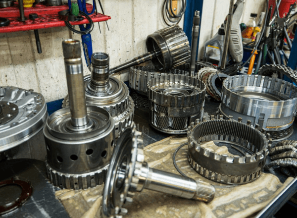 How to Sell a Car With Engine, Gearbox or Electrical Issues
