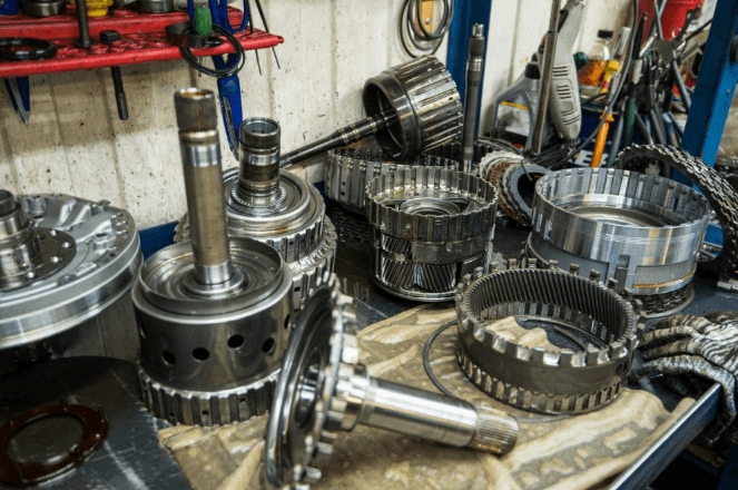 How to Sell a Car With Engine, Gearbox or Electrical Issues
