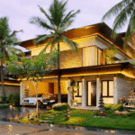 How Luxury Villas Offer a Better Work-Life Balance in Bangalore