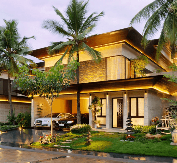 How Luxury Villas Offer a Better Work-Life Balance in Bangalore