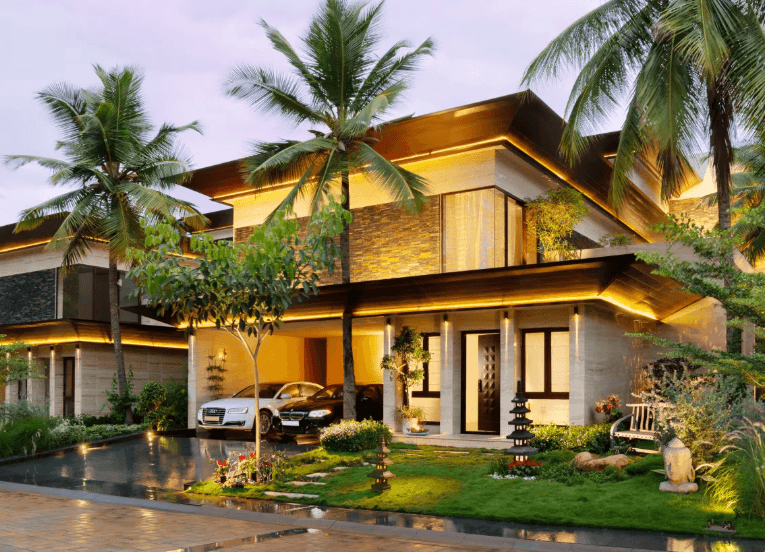 How Luxury Villas Offer a Better Work-Life Balance in Bangalore