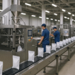 Why a Seal Packaging Machine Is Becoming Essential in Modern Automated Packaging Lines