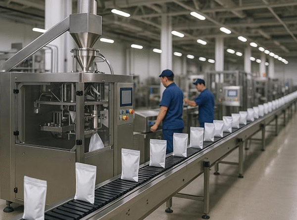 Why a Seal Packaging Machine Is Becoming Essential in Modern Automated Packaging Lines