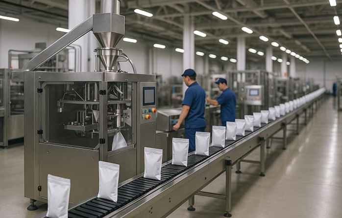 Why a Seal Packaging Machine Is Becoming Essential in Modern Automated Packaging Lines