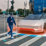 Why Smart Pedestrian Crossing System Is Becoming a Core Part of Future City Infrastructure