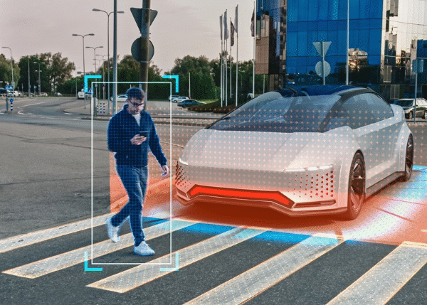 Why Smart Pedestrian Crossing System Is Becoming a Core Part of Future City Infrastructure