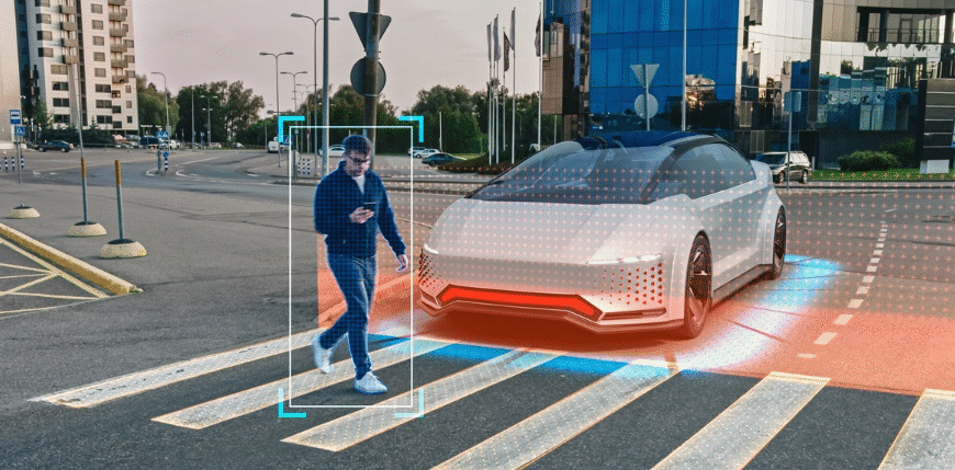 Why Smart Pedestrian Crossing System Is Becoming a Core Part of Future City Infrastructure