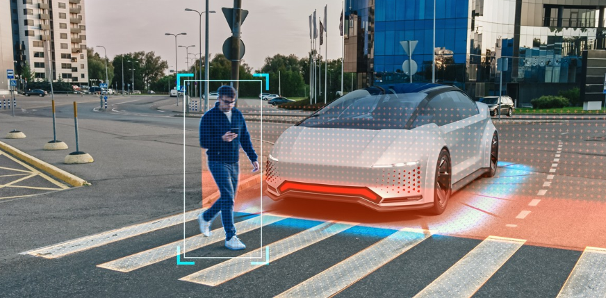 Why Smart Pedestrian Crossing System Is Becoming a Core Part of Future City Infrastructure