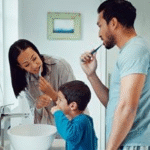 The Importance of Healthy Family Routines for Raising Confident and Healthy Children