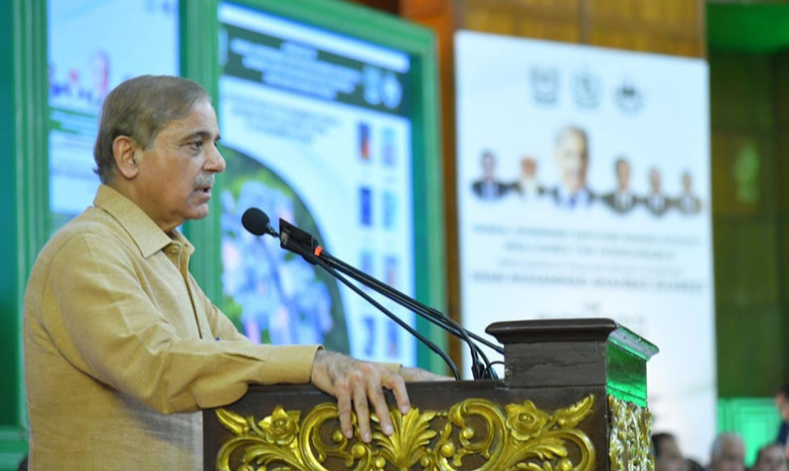 When Economic Powerhouse Rejects Political Begging Bowl