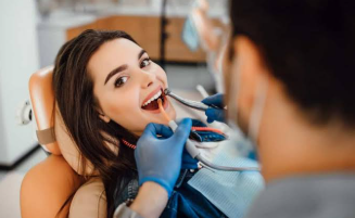 5 Dental Cosmetic Enhancements That Pair Well With Regular Dental Checkups