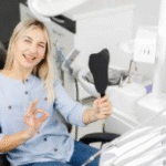 4 Common Restorative Dentistry Services That Maintain Healthy Smiles