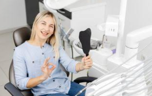 4 Common Restorative Dentistry Services That Maintain Healthy Smiles
