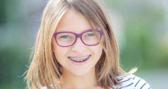 7 Signs Your Child’s Bite Needs An Orthodontic Screening