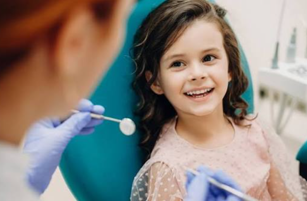 6 Tips For Helping Kids Build Confidence In The Dental Chair