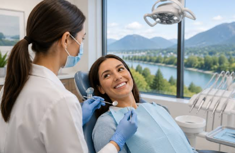 Why Preventive Dentistry Should Be Prioritized For Every Patient